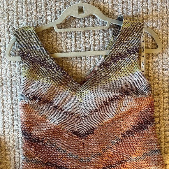 Tracy Reese cocktail dress | size small | worn once - Picture 3 of 6